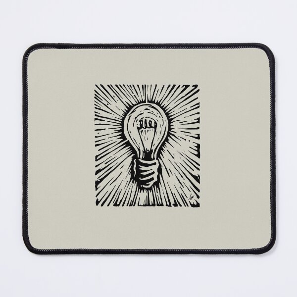 Item preview, The Light designed and sold by Lukas Brezak.