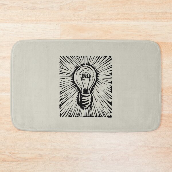 Item preview, The Light designed and sold by Lukas Brezak.