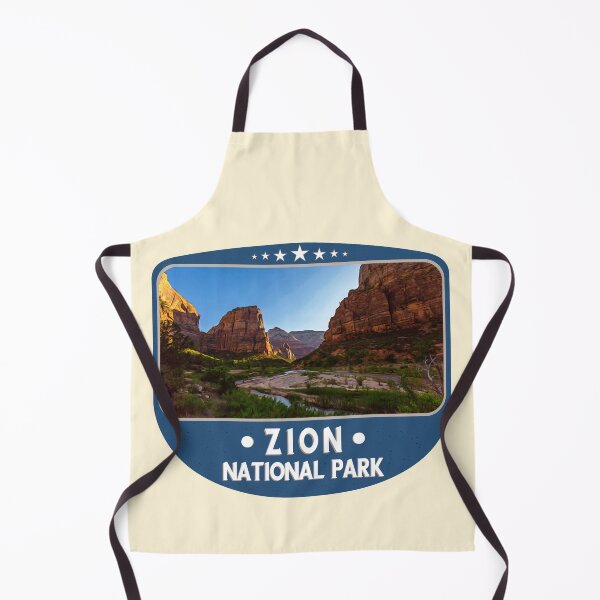Item preview, Zion National Park Utah State Park  designed and sold by Dexter Freeman.