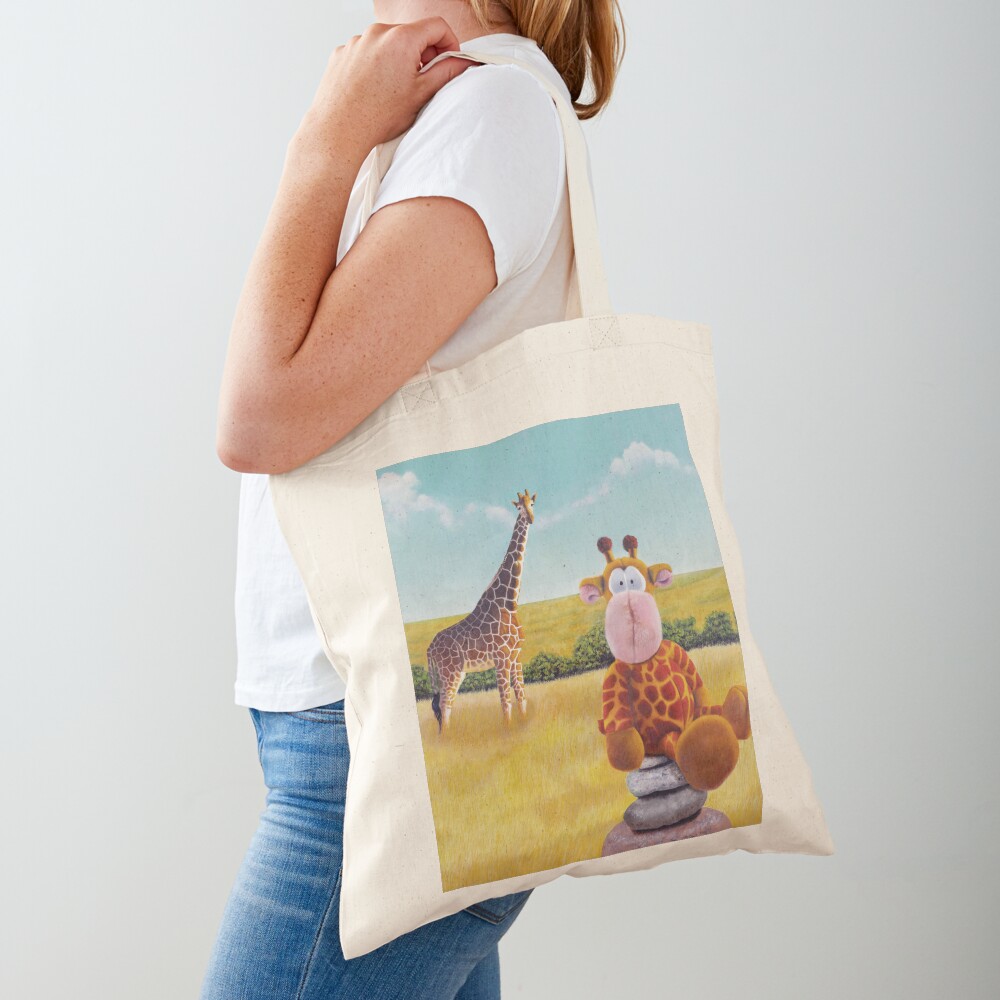 Artikel-Vorschau von Baumwolltasche, designt und verkauft von SueSalz2021.