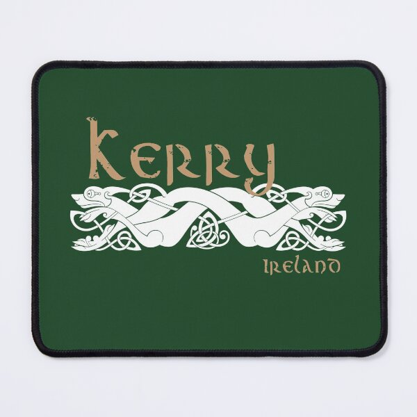 Item preview, Kerry, Ireland designed and sold by TrueCelt.