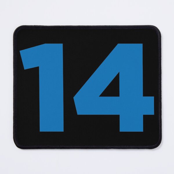 Item preview, 14 in its 2021 team blue color designed and sold by F440.