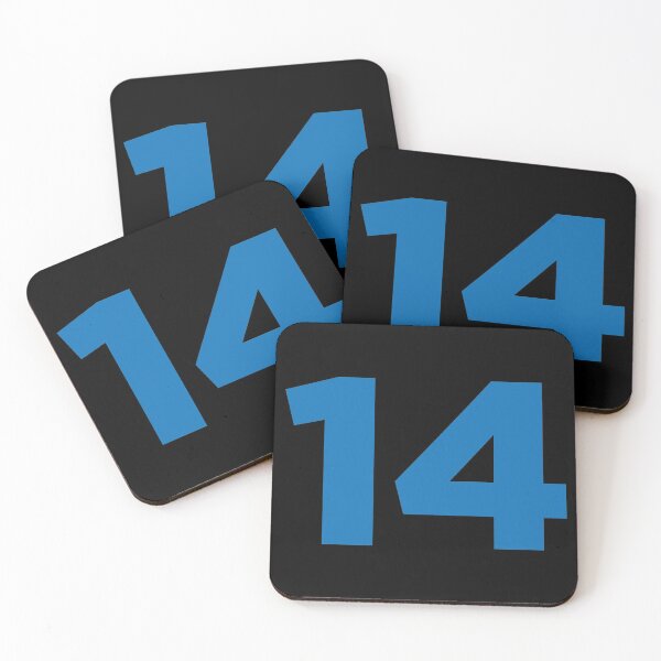 Item preview, 14 in its 2021 team blue color designed and sold by F440.