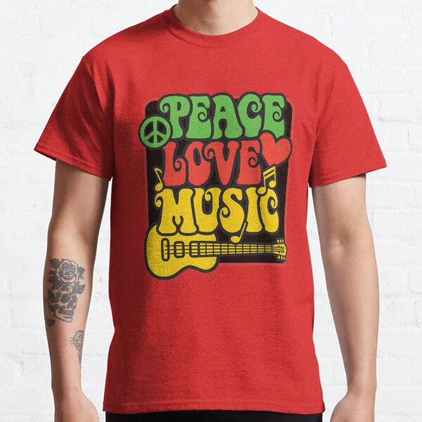 Item preview, Rasta Peace, Love, Music designed and sold by Lisann.