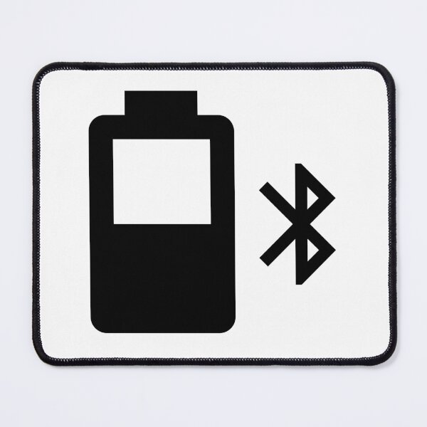 Item preview, MDI Battery-50-Bluetooth designed and sold by GnarlyFurtardo.