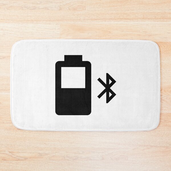Item preview, MDI Battery-50-Bluetooth designed and sold by GnarlyFurtardo.
