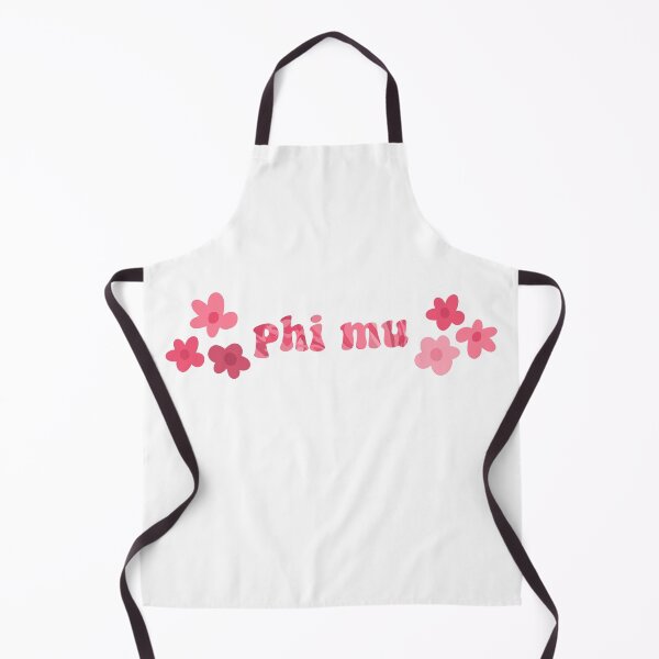 Item preview, Phi Mu Pink & Groovy designed and sold by abbeygfrerer.