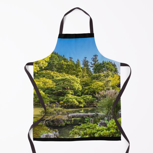 Item preview, Ginkaku-Ji - The Silver Pavilion, Kyoto designed and sold by Lyl Dil Creations.