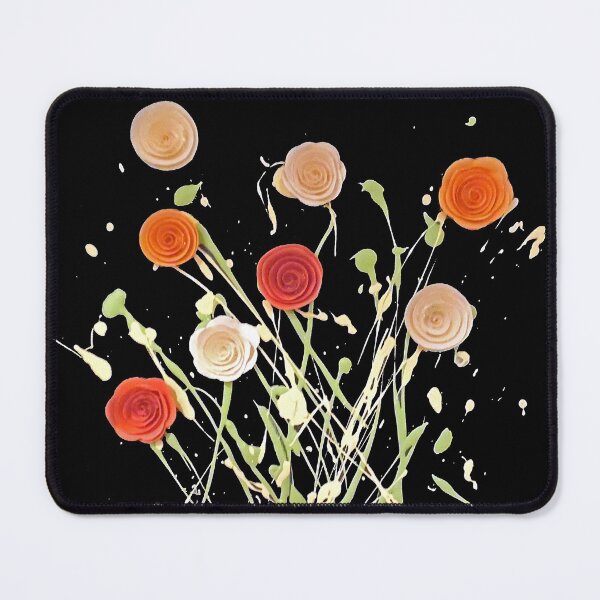 Item preview, Published Artwork Electric Bouquet designed and sold by Jilian Cramb.