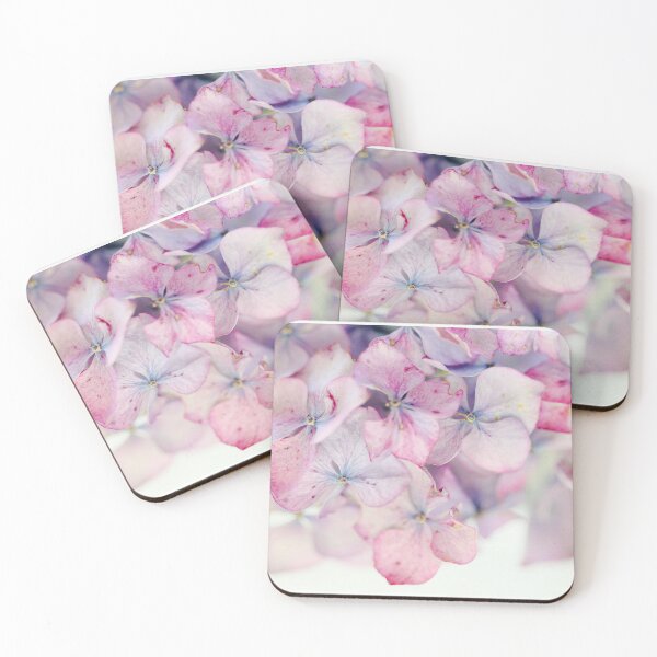 Item preview, Dusky Pink Hydrangea. designed and sold by AlysonFennell.