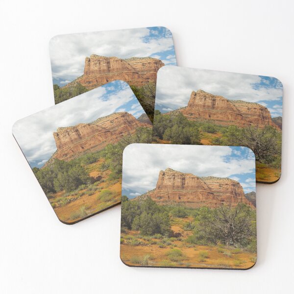 Item preview, Desert view, Sedona, Arizona designed and sold by OrcaNature.