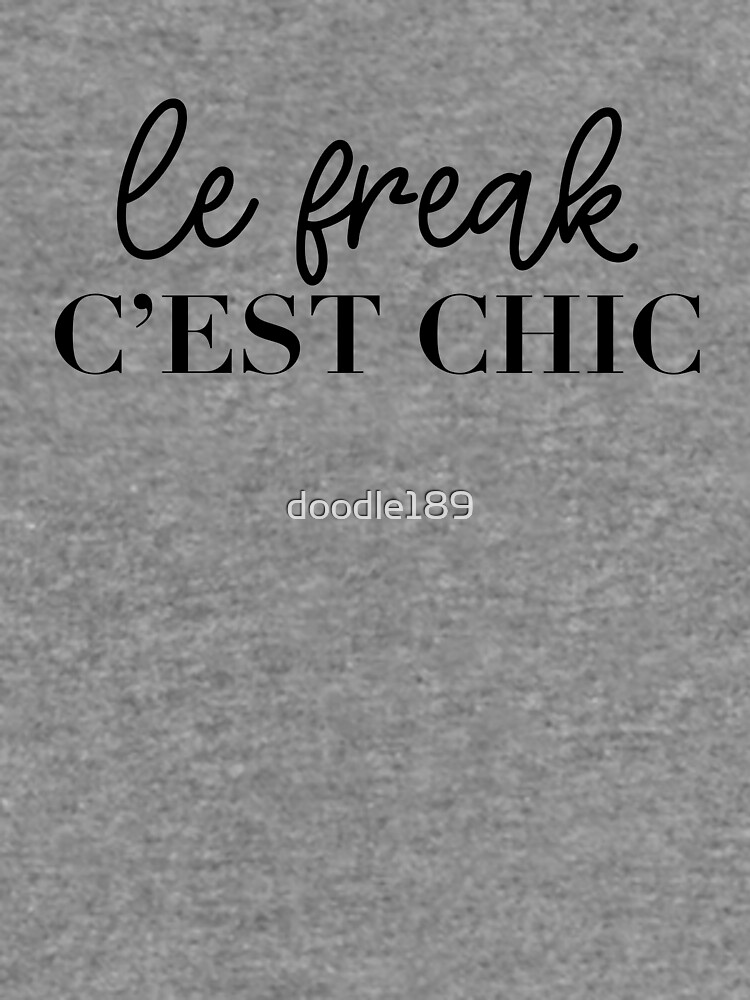 Chic - C'est Chic Lyrics and Tracklist