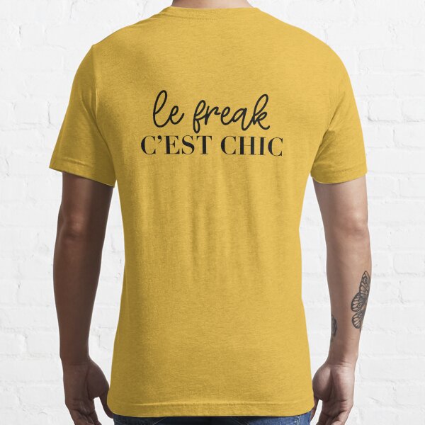 C'est CHIC Women's T-shirt