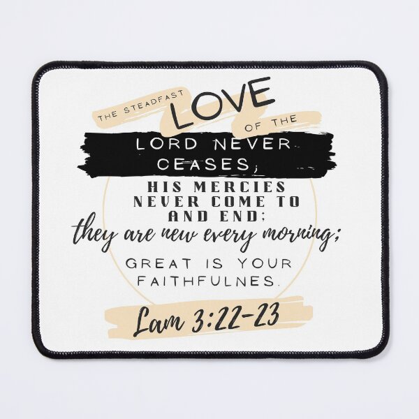 Item preview, Copy of Deuteronomy 31:8 - It is the LORD who goes before you - Bible verse designed and sold by TheWrightLife.