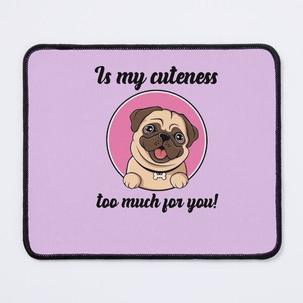 Item preview, my cuteness designed and sold by animalbunch7.