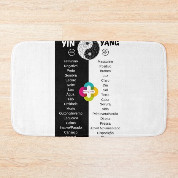 Item preview, Yin Yang designed and sold by RenatoGuzman.