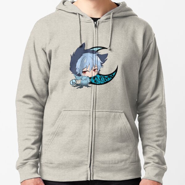 servamp hoodie