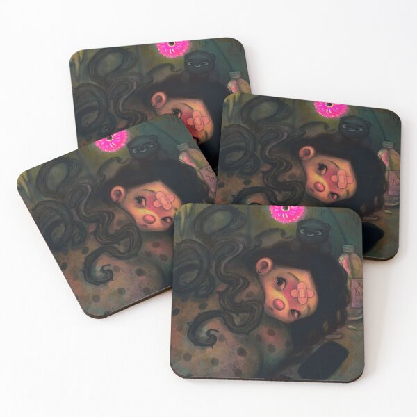 Item preview, Back to everyday life designed and sold by Selvagemqt.