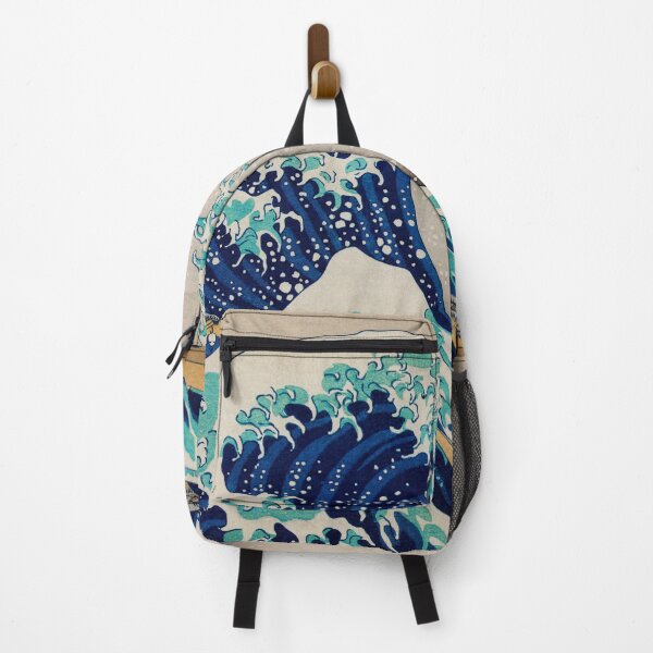 Item preview, The Great Wave designed and sold by MaurizioDVP.