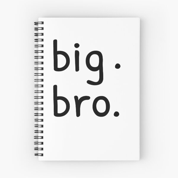 Item preview, Big Brother  designed and sold by Islanr.