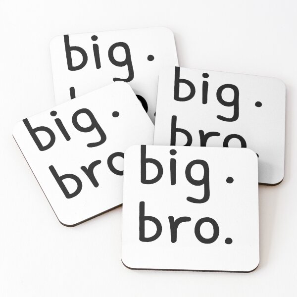 Item preview, Big Brother  designed and sold by Islanr.