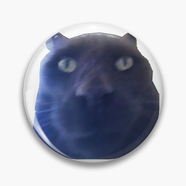 Item preview, Grumble the Cat designed and sold by Thatstuff.