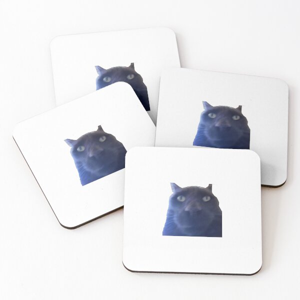 Item preview, Grumble the Cat designed and sold by Thatstuff.