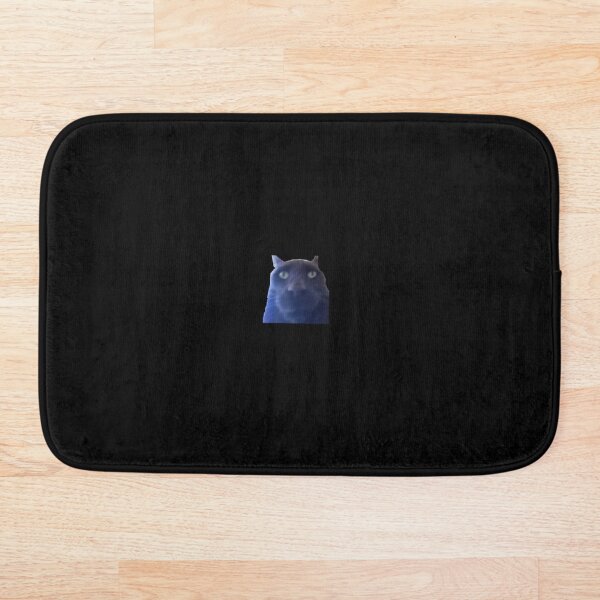Aperçu de l'œuvre grogne le chat créée et vendue par Thatstuff.