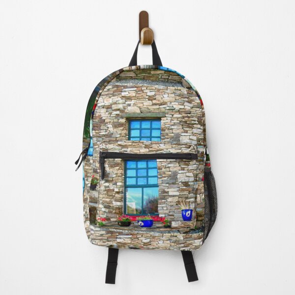 Item preview, Ventanas en Corcreagan's Mill, Donegal designed and sold by Shulie1.