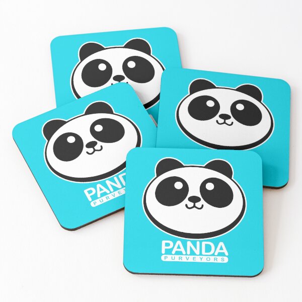 Item preview, Panda Purveyors designed and sold by DesignInkz.