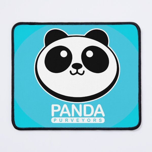 Item preview, Panda Purveyors designed and sold by DesignInkz.