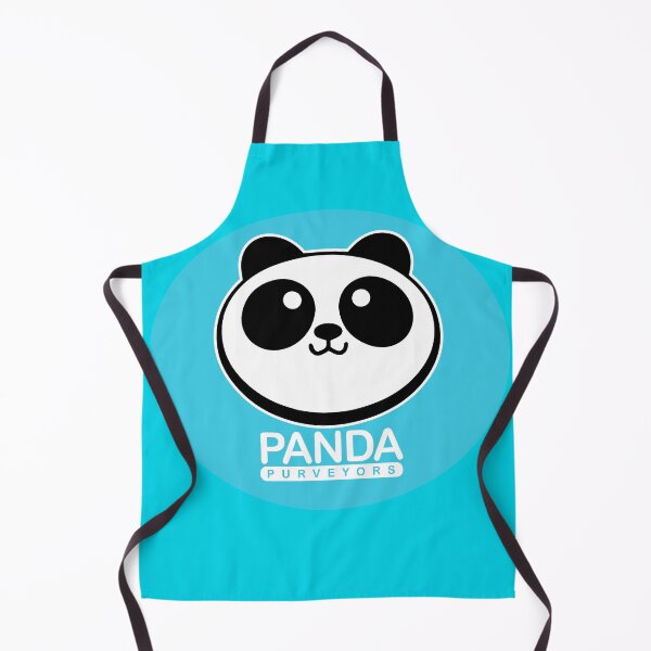 Aperçu de l'œuvre Panda Purveyors créée et vendue par DesignInkz.