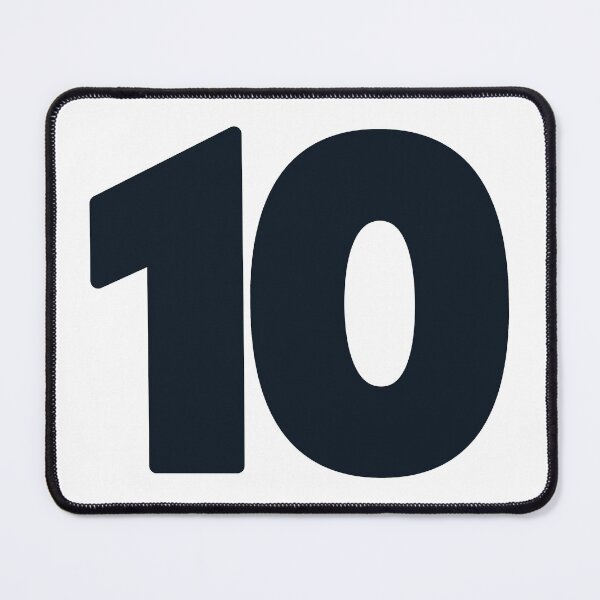 Item preview, 10 in its 2021 team color designed and sold by F440.