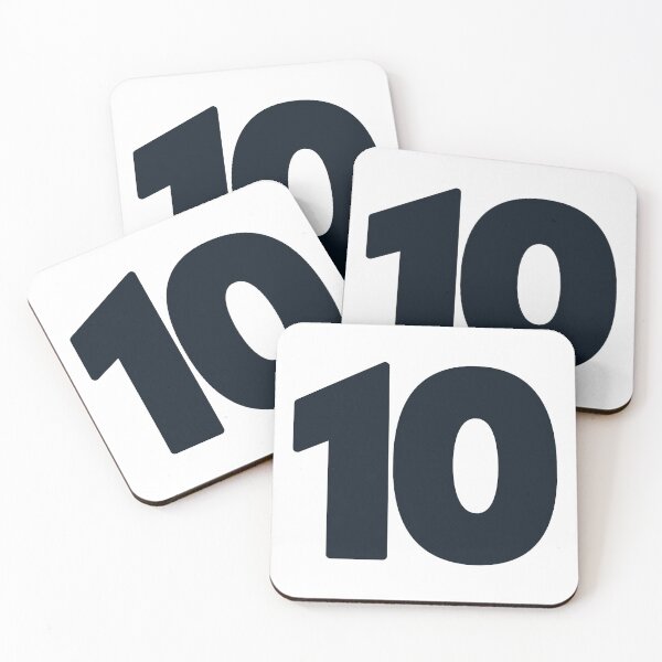 Item preview, 10 in its 2021 team color designed and sold by F440.