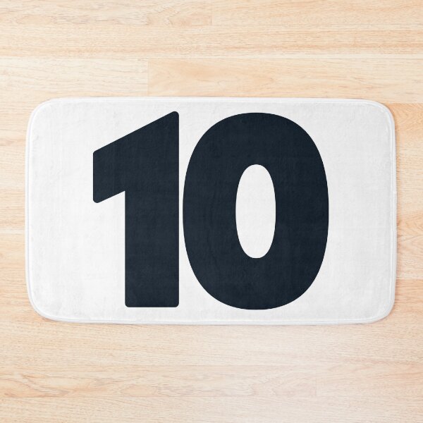 Item preview, 10 in its 2021 team color designed and sold by F440.