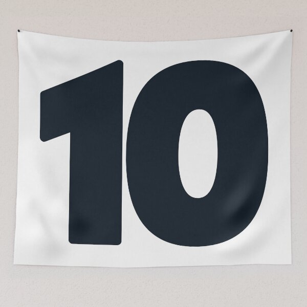 Item preview, 10 in its 2021 team color designed and sold by F440.