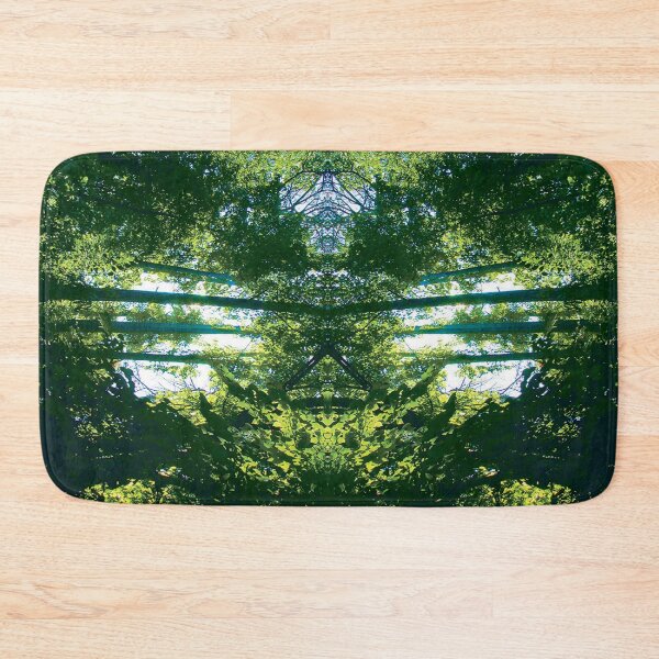 Item preview, Emerald Forest  designed and sold by LevitatingLabs.