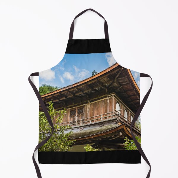 Item preview, Ginkaku-Ji - The Silver Pavilion, Kyoto #4 designed and sold by Lyl Dil Creations.