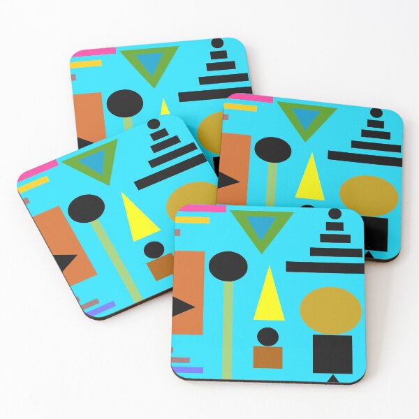 Item preview, Abstract Work No.1284 designed and sold by porfysoundtrack.