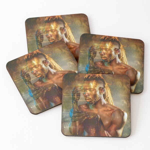 Item preview, Transmutational Flow designed and sold by James Damore.