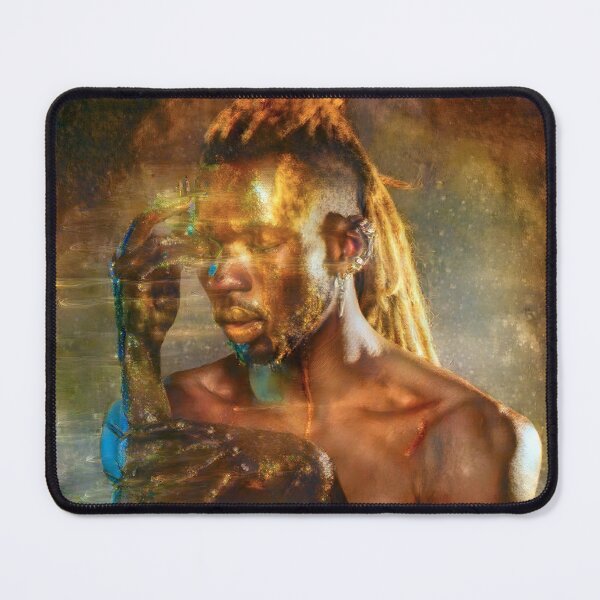 Item preview, Transmutational Flow designed and sold by James Damore.