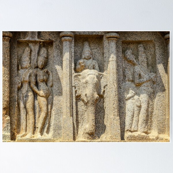 Item preview, Stone sculpture designed and sold by Ekaterina Shvetsova.