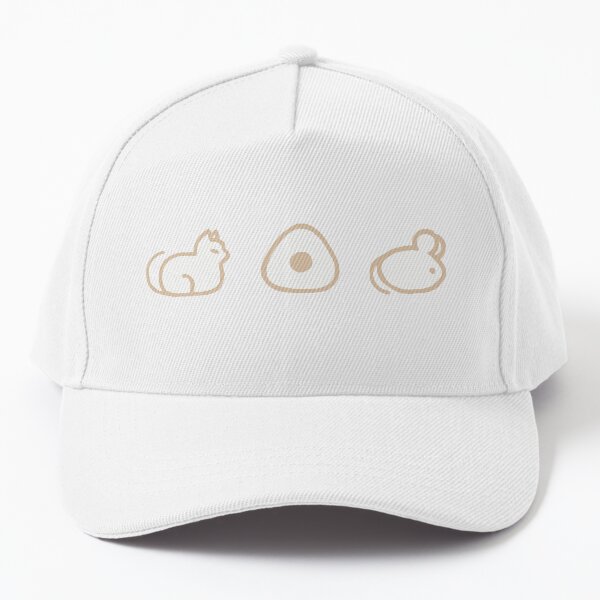 Fruits Basket Zodiac Baseball Cap