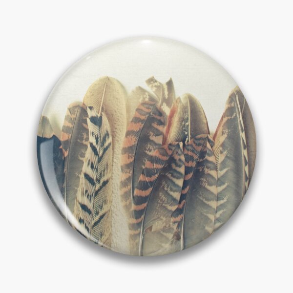 Item preview, Feather Dip designed and sold by Cassia Beck.