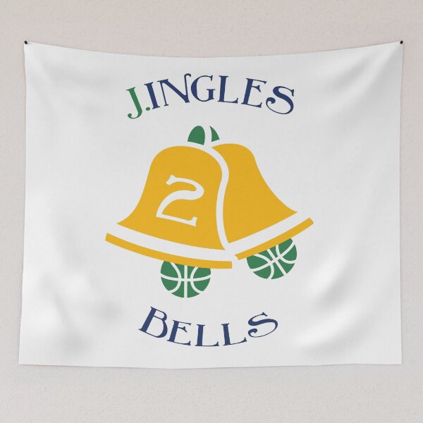 Aperçu de l'œuvre J. Ingles Bells créée et vendue par BKD2674.