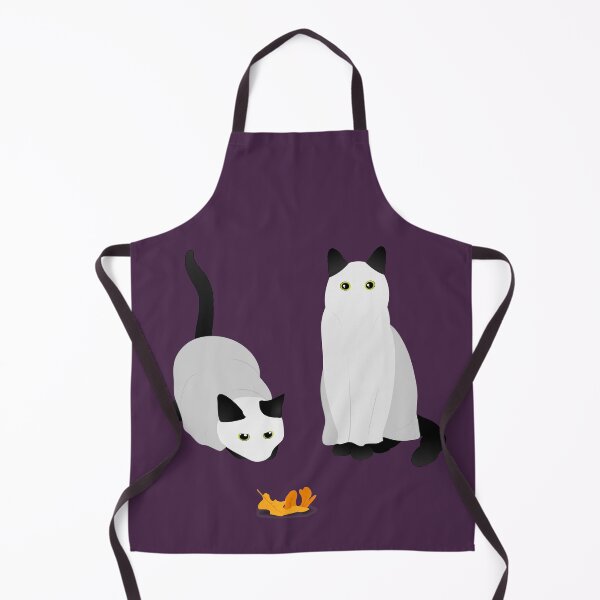 Item preview, Ghost Cats designed and sold by Arianna Khalil.
