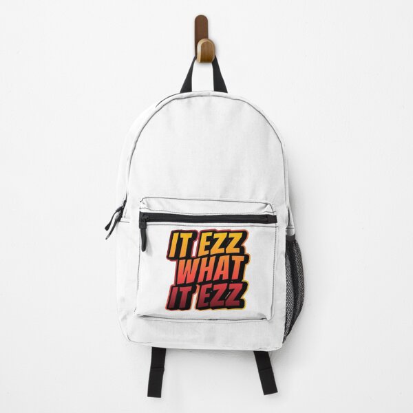 Item preview, it ezz what it ezz designed and sold by LewisRichie.