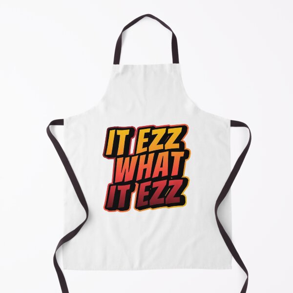 Item preview, it ezz what it ezz designed and sold by LewisRichie.