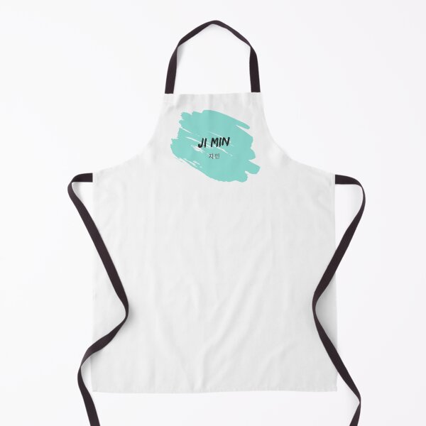 Item preview, Jimin FindMyName collection/Hangul designed and sold by sennyko.