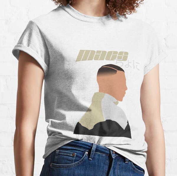 MAES T-shirt classique
